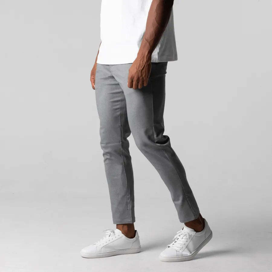 Versatile Active Chinos