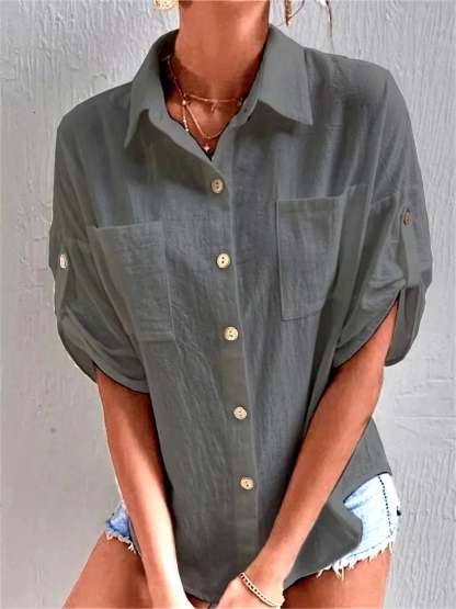 Oversized Top For Women