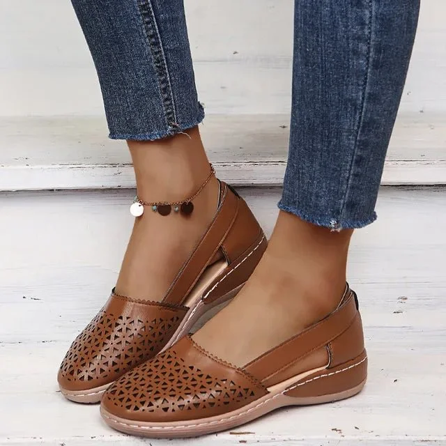 Women Flats for Bunions