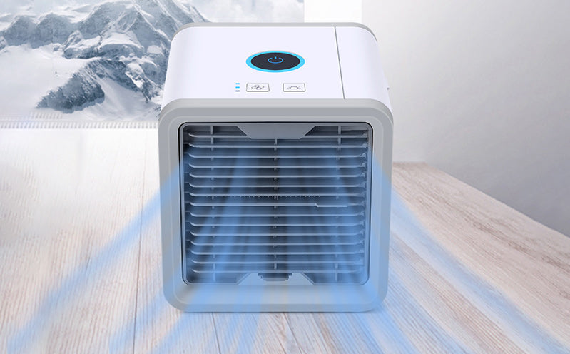 Blueprint Mini Portable AC
