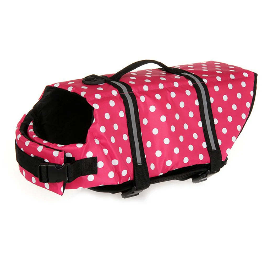 Dog Life Jacket