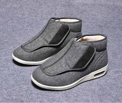 Plus Size Wide Width Shoes For Seniors