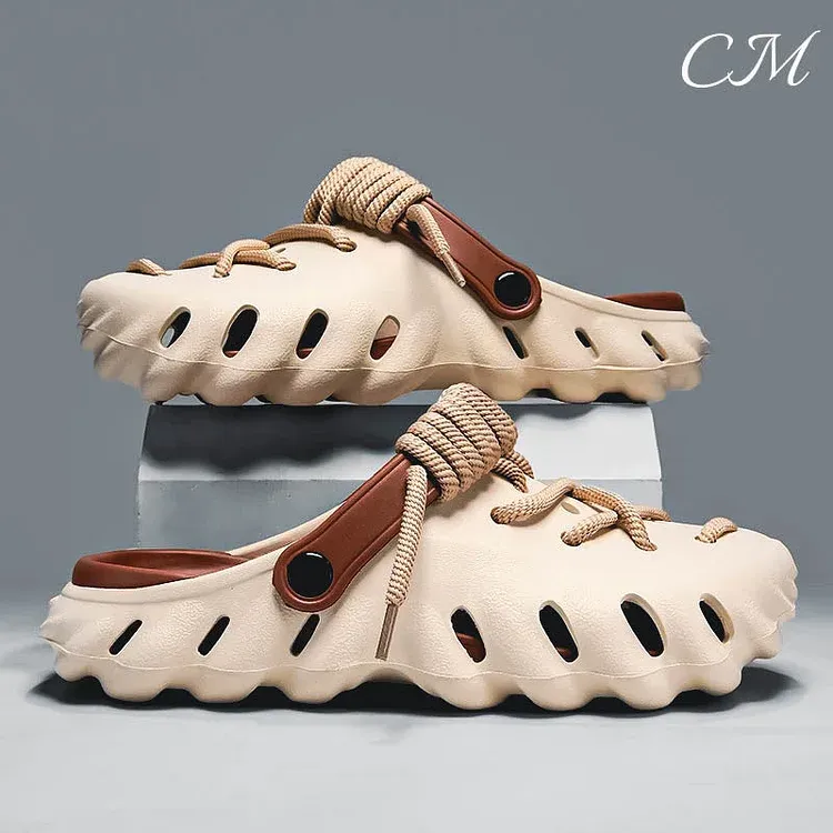 Lightweight Comfort & All-Day Wear