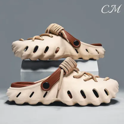 Lightweight Comfort & All-Day Wear