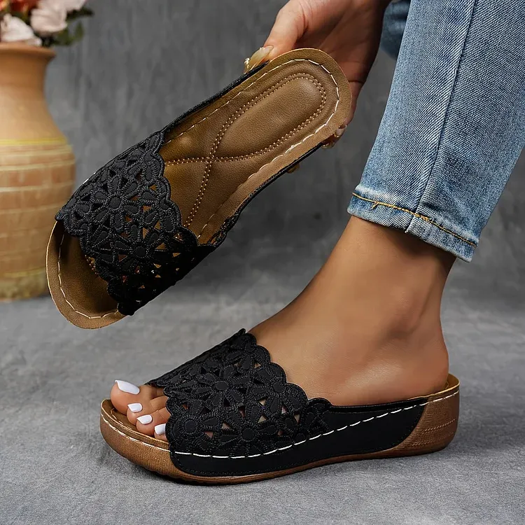 Women's Stylish Comfort Sandals