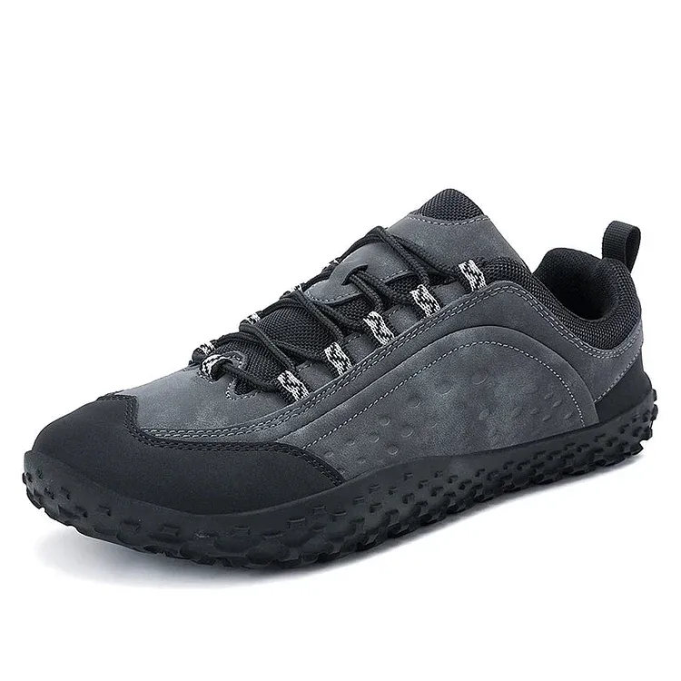 Unisex Comfortable Hiking & Walking Sneakers
