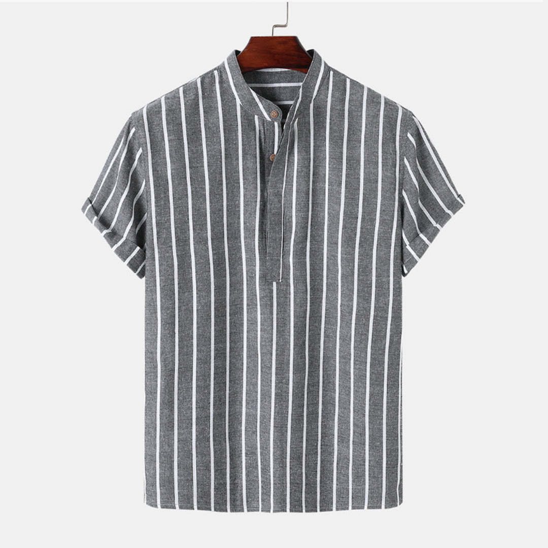 Samuel | Men's Shirt