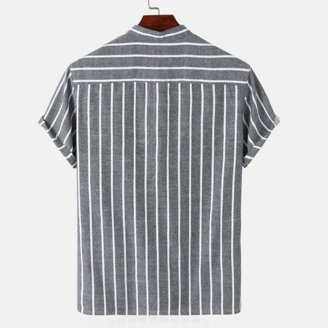 Samuel | Men's Shirt