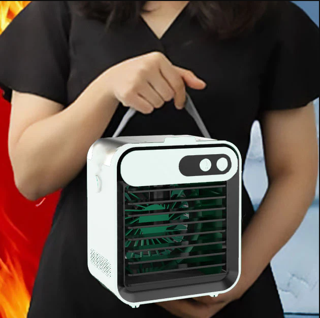 Portable AC - Top-Rated Portable Air Conditioner