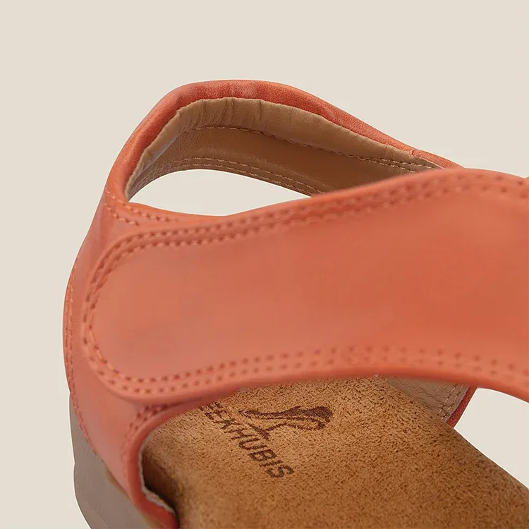 Wedge Orthopedic Sandals