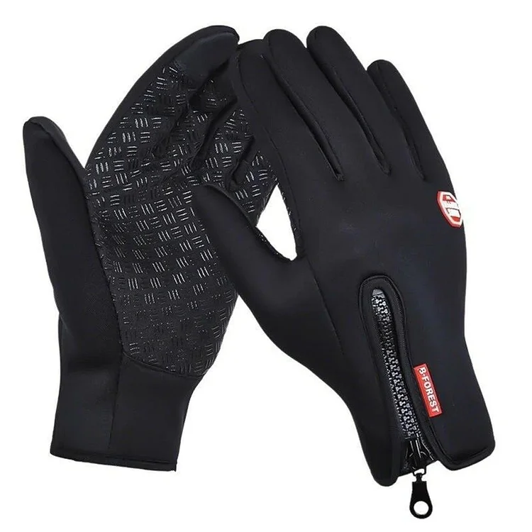 Thermal Gloves - Unisex Touch Screen Winter Gloves for Women and Men