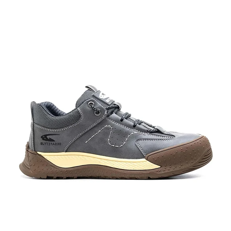 Women's Composite Toe Work Shoes