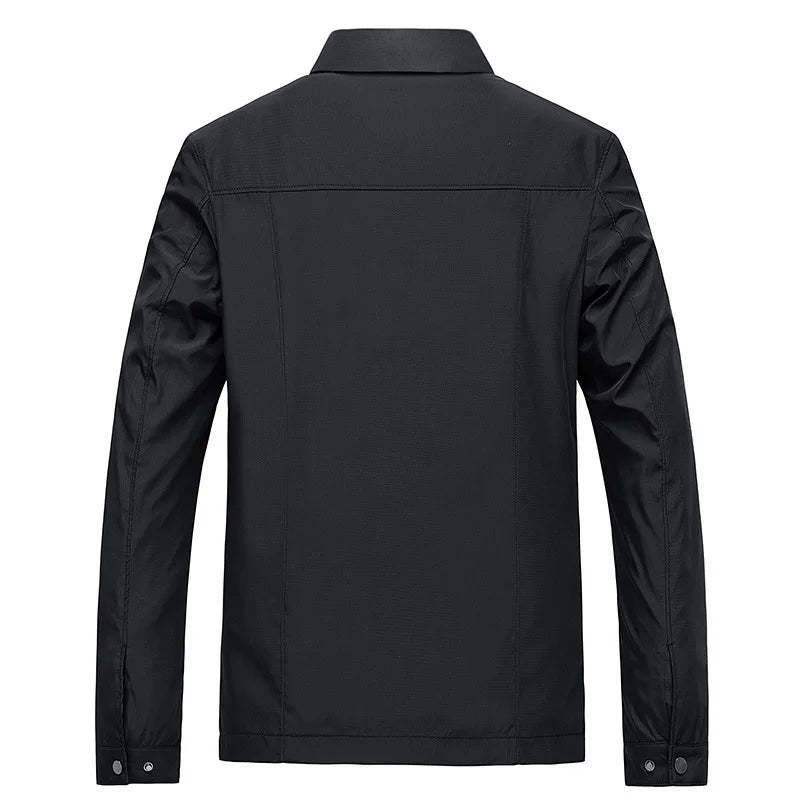 Lauren Luxury Summer Jacket for Men