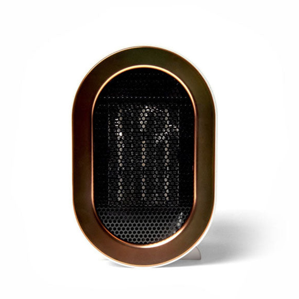 Portable Ceramic Fan Heater Energy Saving|Bathroom Office Fan Heater|Portable Heater with Air Filter