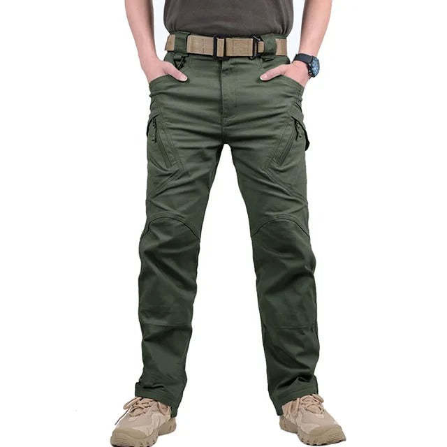 Tactical Waterproof Pants