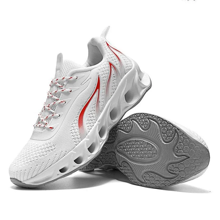 Orthopedic Comfortable Walking Running Shoes | Women Standing All Day Shoes