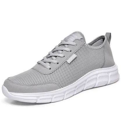 Men's Trainers Comfortable Sneakers