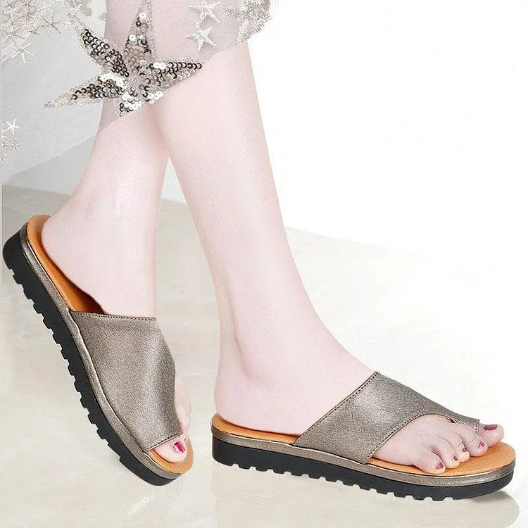 Orthopedic Bunion Corrector Sandals