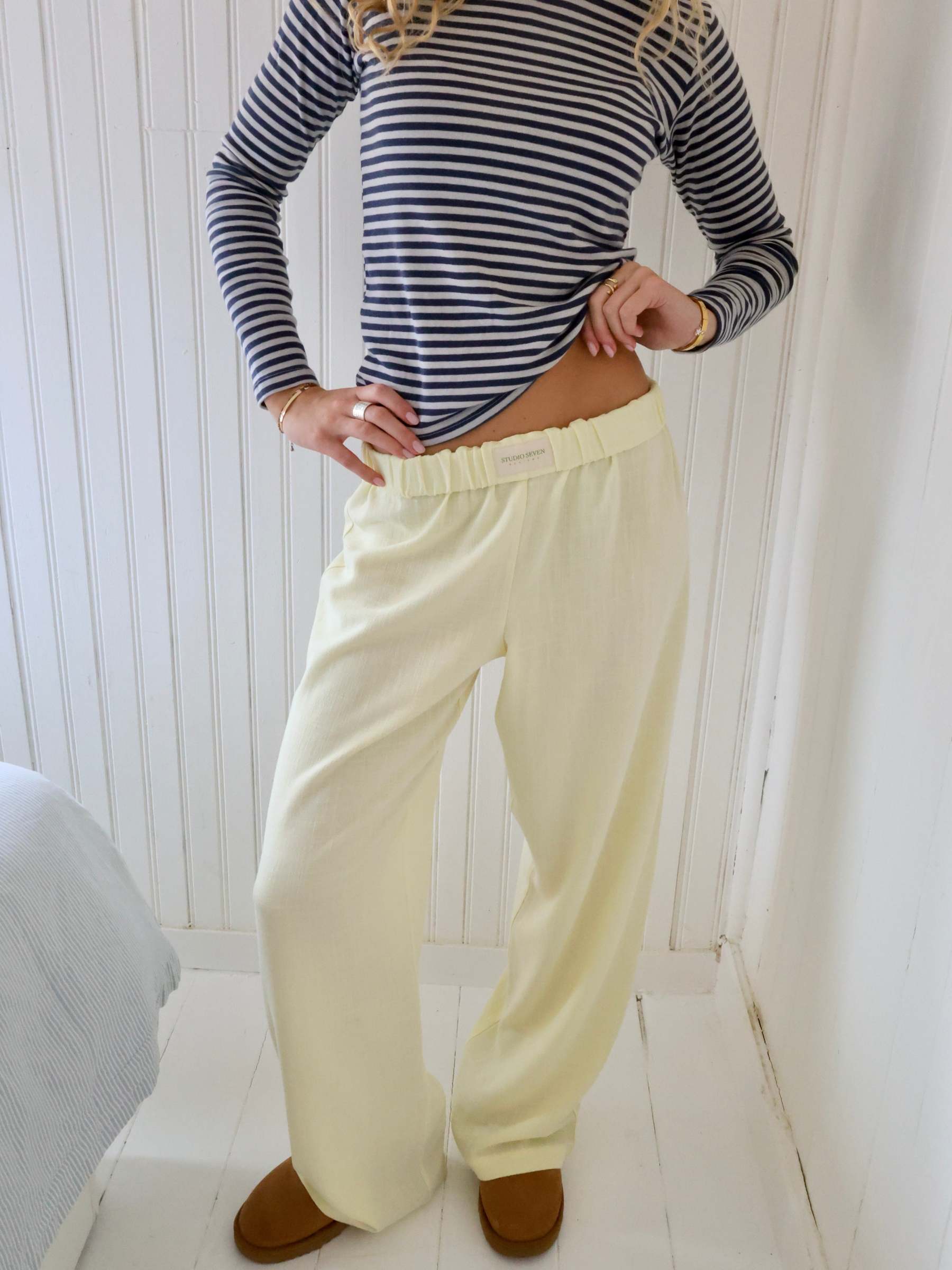 Riva - Lounge Trousers