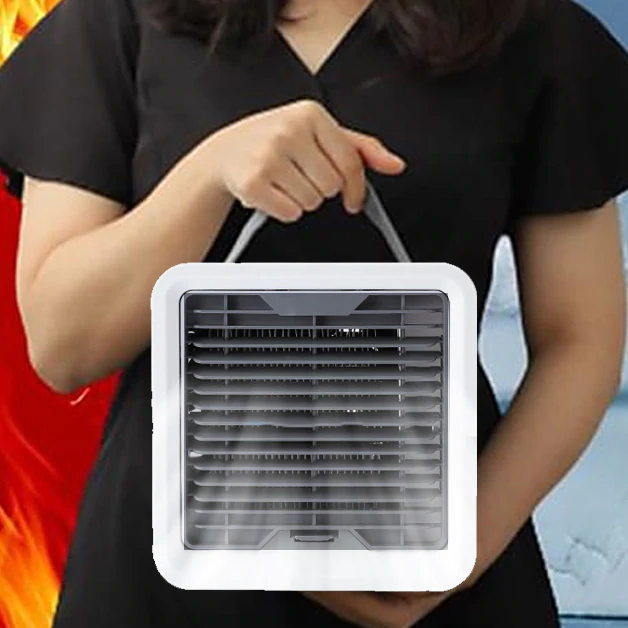 Portable AC - Top-Rated Portable Air Conditioner