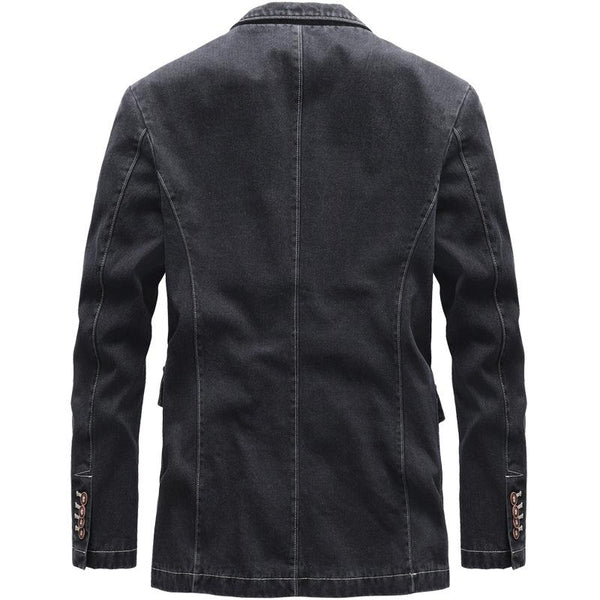 H.D Fusion Jacket