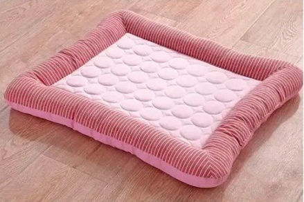 Summer Cooling Dog Mat Pet Cooling Pad