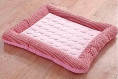 Summer Cooling Dog Mat Pet Cooling Pad