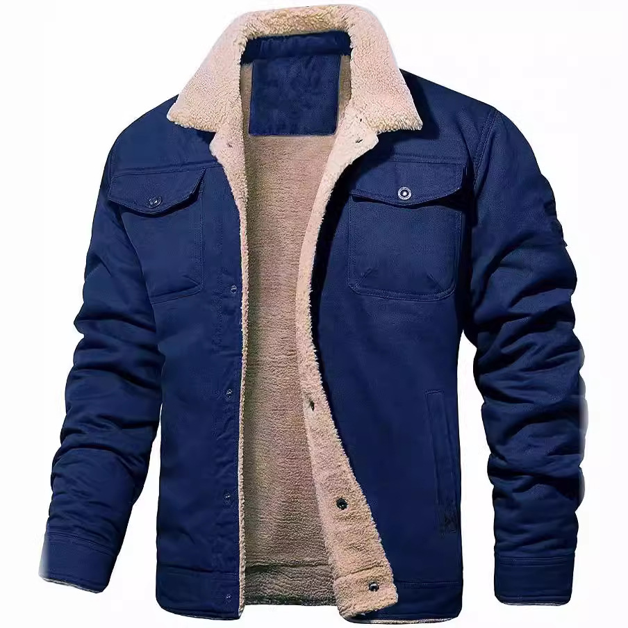 H.D Huntsman Jacket