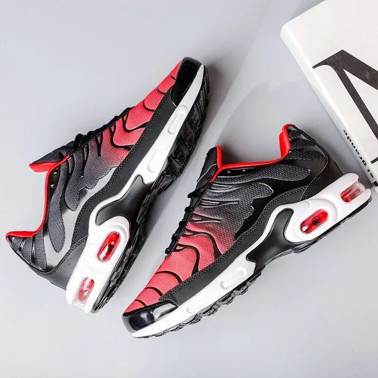 Orthopedic Shoes Colorful Mixed Fashion Shoes