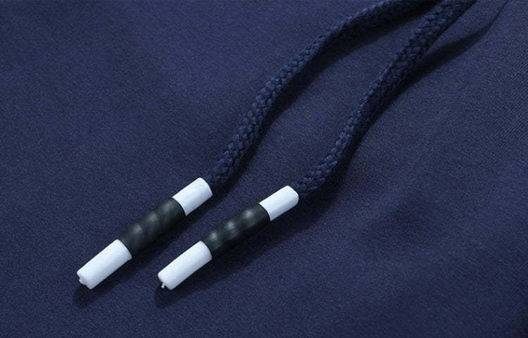 Summer Plus-size Sports Cotton Shorts