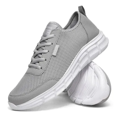 Men's Trainers Comfortable Sneakers