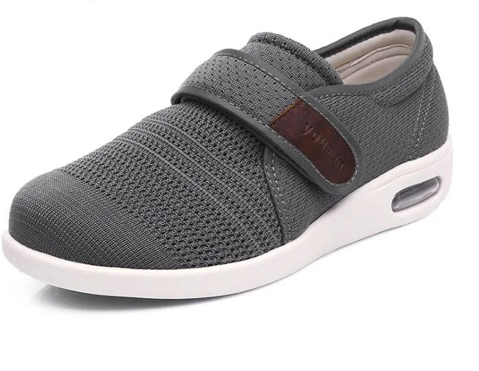 Plus Size Wide Diabetic Shoes For Swollen Feet Width Shoes