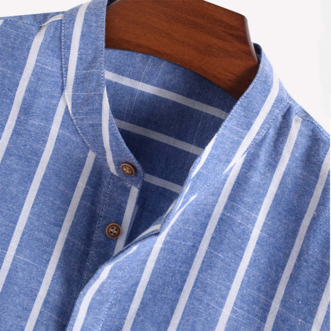 Samuel | Men's Shirt