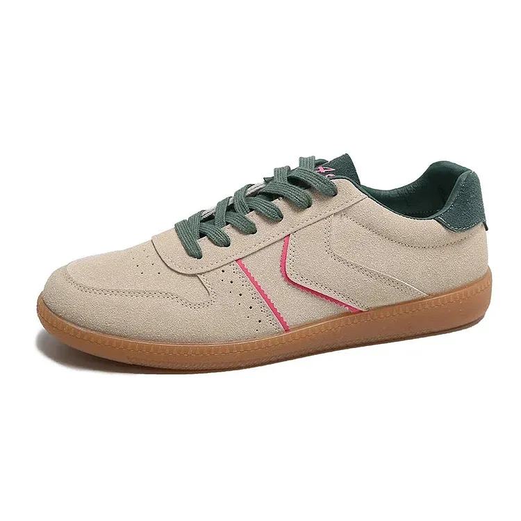 Women’s Casual Low-Top Sneakers
