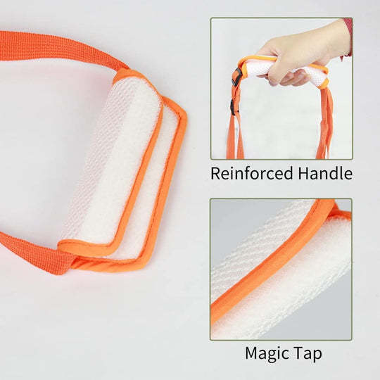 Dog Support Lift Harness for ACL Rehab & Arthritis-gladdween