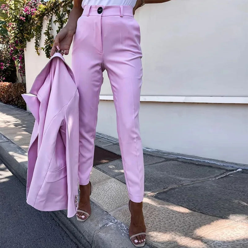Brenda - Matching Set Outfit