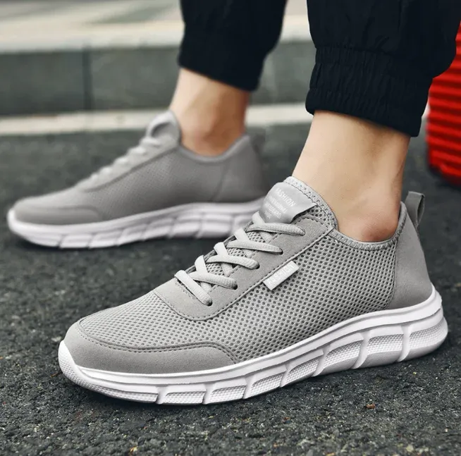 Men's Trainers Comfortable Sneakers