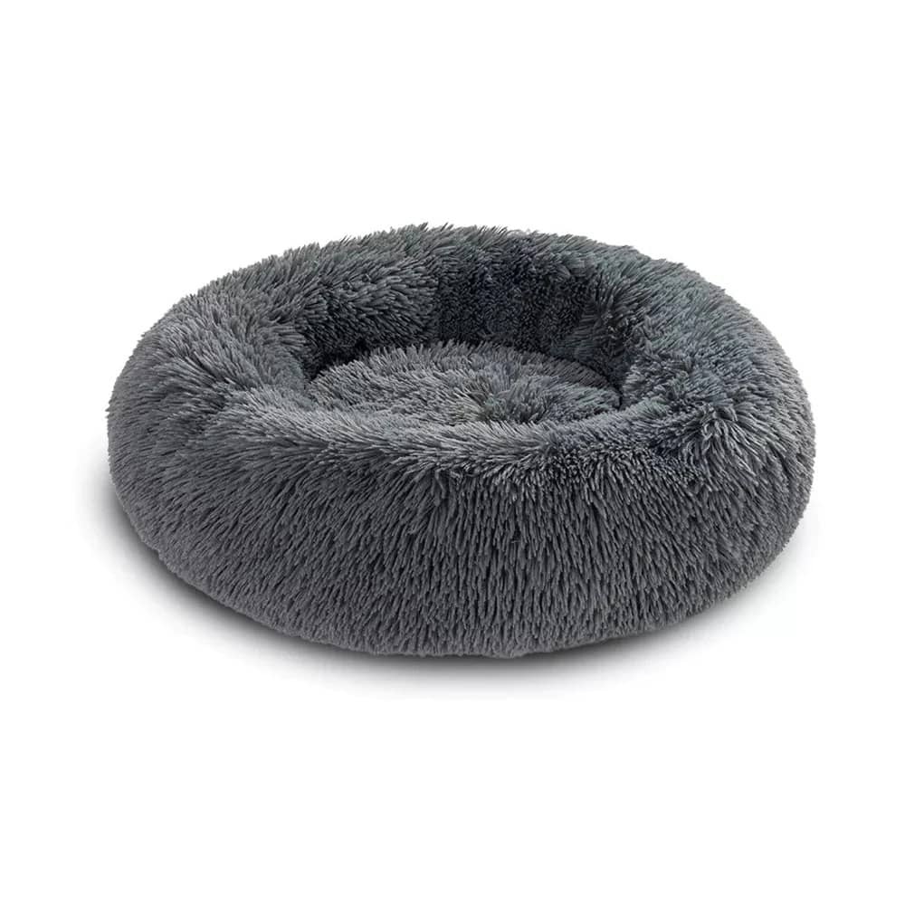 Dog Bed The Original Calming Dog Bed Super Comfy & Anti Anxiety Pet Bed Orthopedic Stress Relief Dog Bed Dog Pillow-gladdween