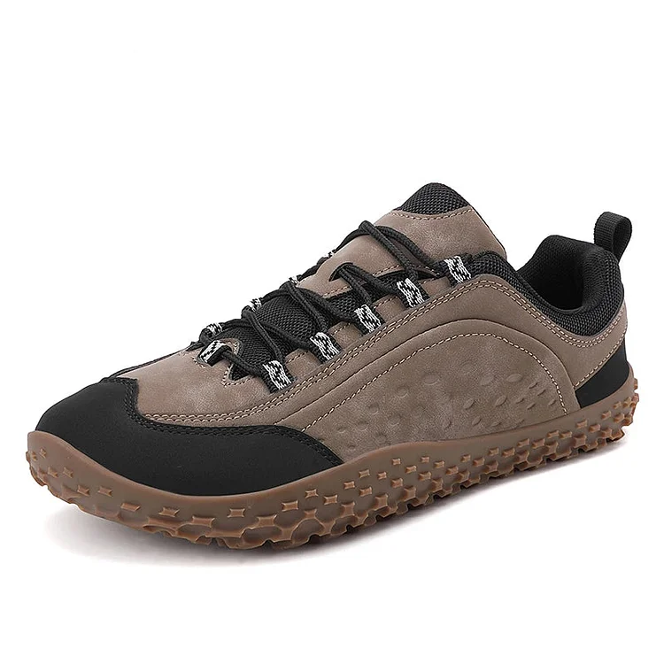 Unisex Comfortable Hiking & Walking Sneakers