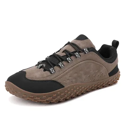 Unisex Comfortable Hiking & Walking Sneakers