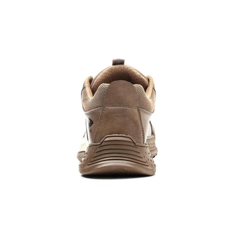 Women's Composite Toe Work Shoes