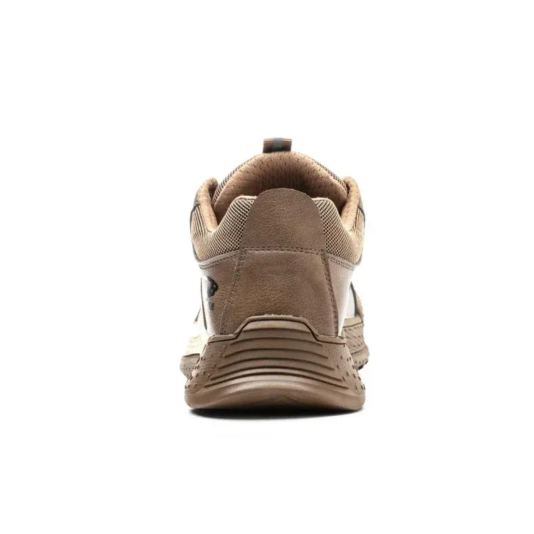 Women's Composite Toe Work Shoes
