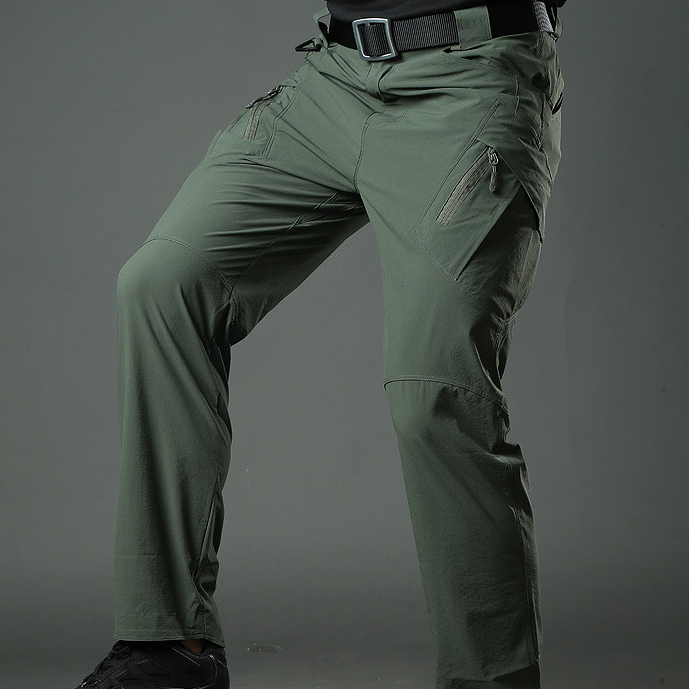 Archon IX9 Lightweight Quick Dry Stretch Trousers