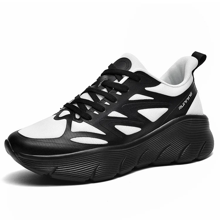 Premium Orthopedic Shoes - Arch Support