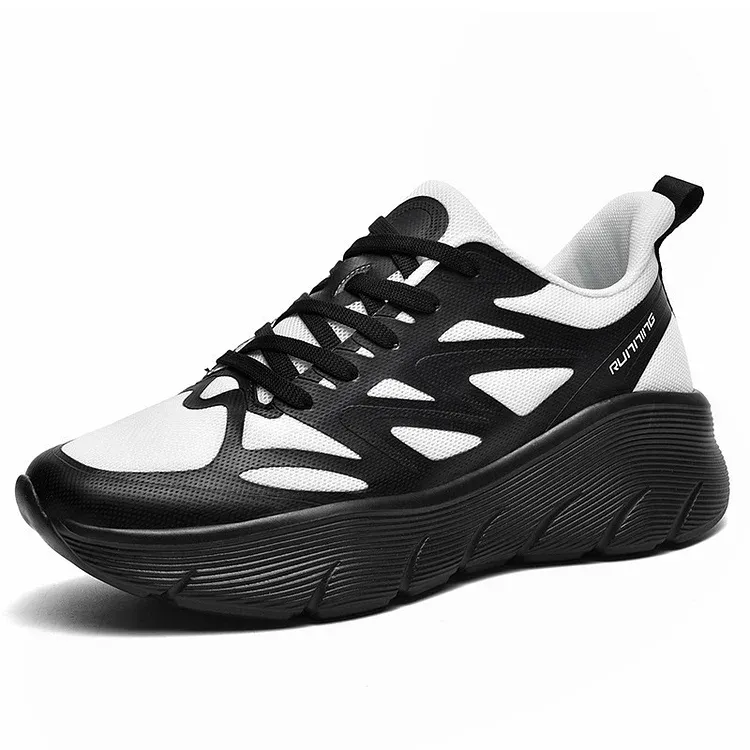 Premium Orthopedic Shoes - Arch Support