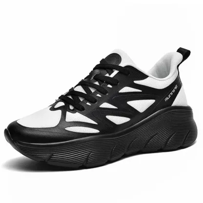 Premium Orthopedic Shoes - Arch Support