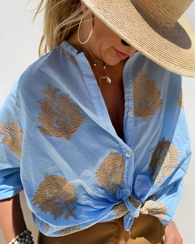 Stylish and Trendy Blouse