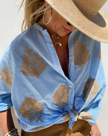 Stylish and Trendy Blouse