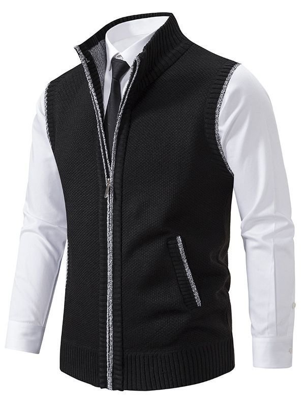 Classy Old Money Bodywarmer