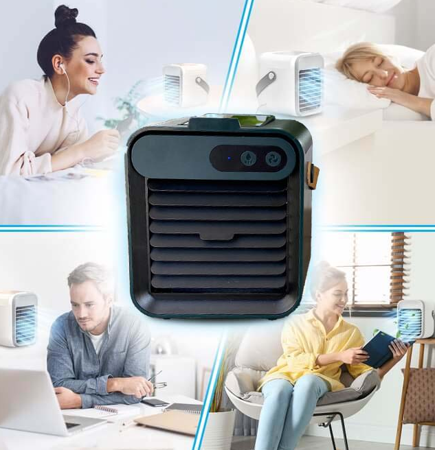 Portable AC - Top-Rated Portable Air Conditioner